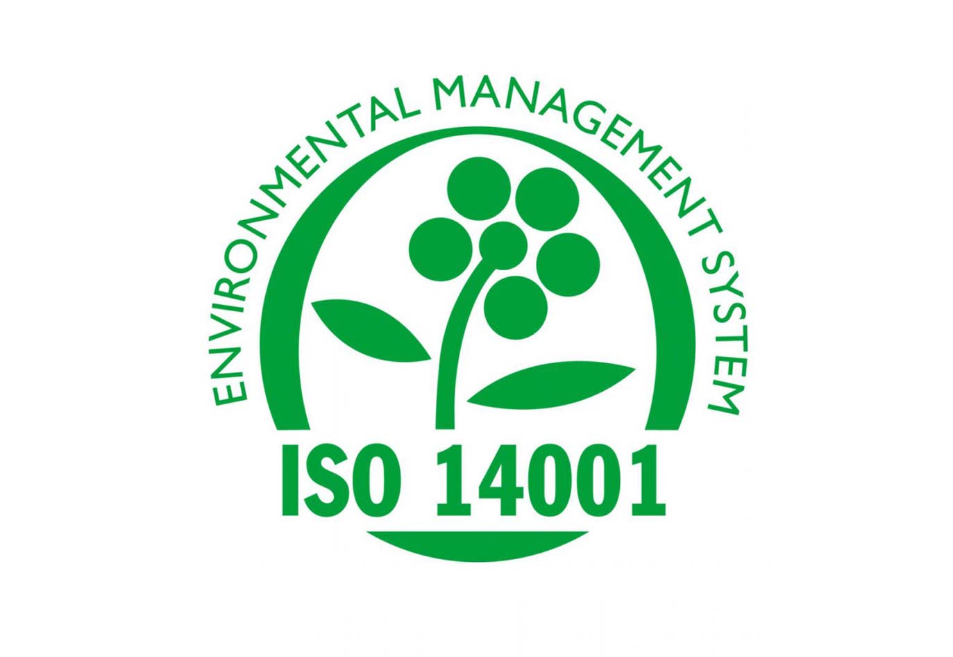 ISO 14001 Certification