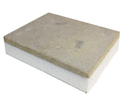 BetonStrong cement bonded particle board